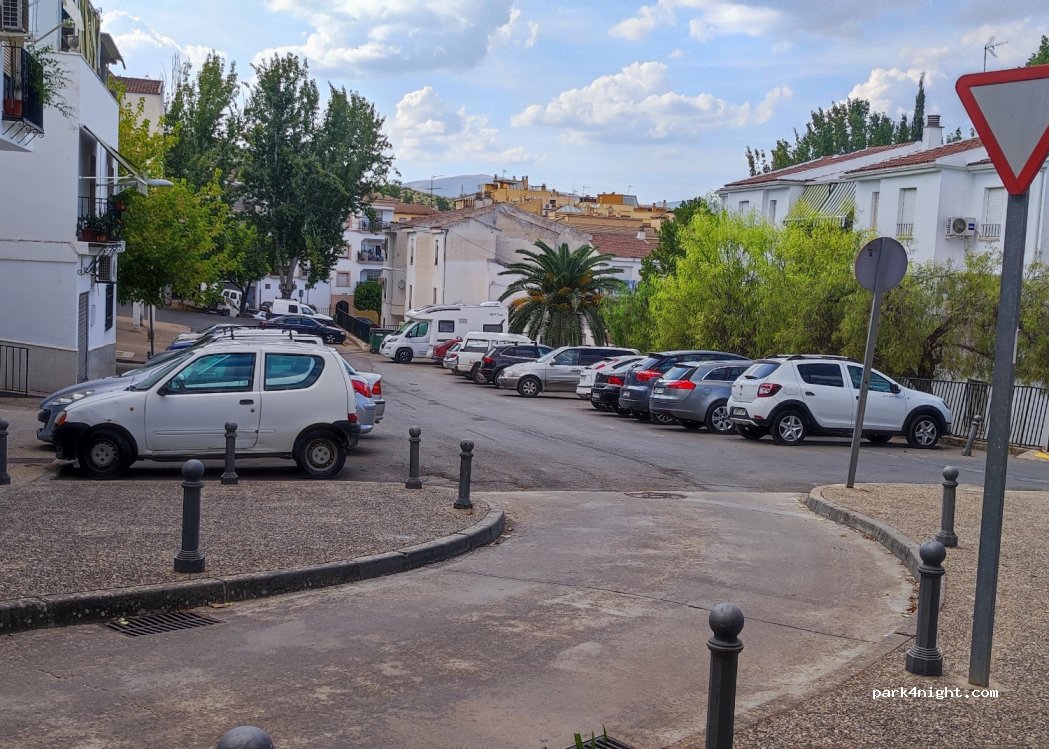(14800) Priego de Córdoba - 27 Calle Libertad — foto