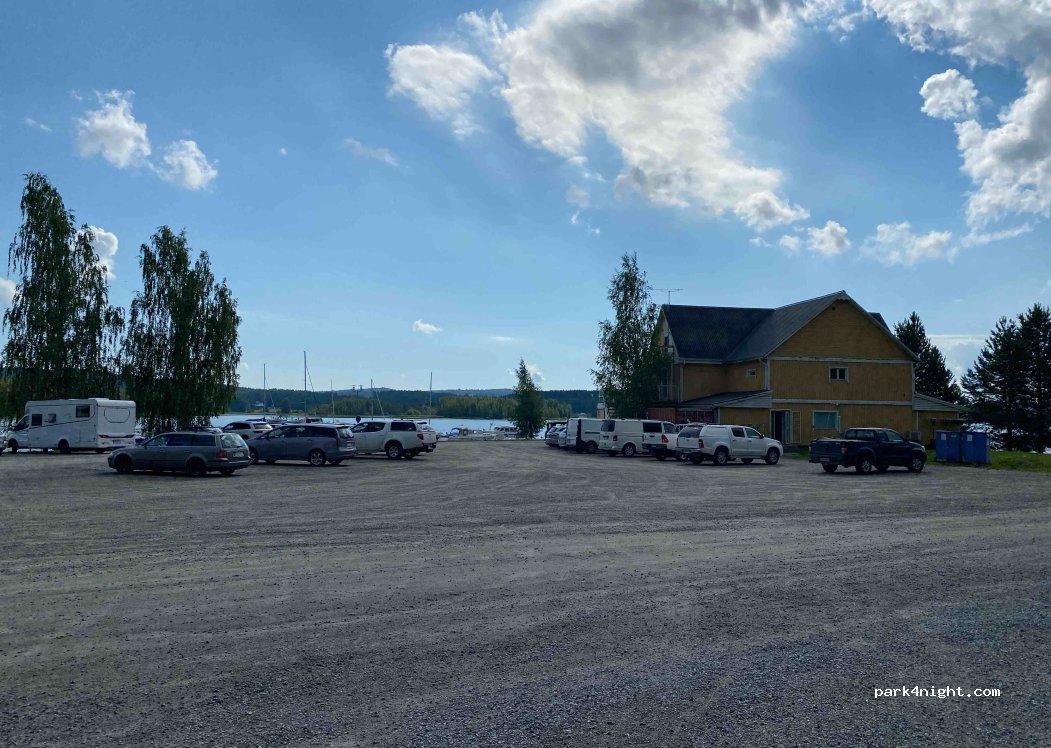 (42220) Jämsä - 491 Hulkkionlahdentie — foto 3