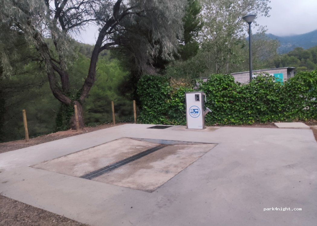 (43891) Vandellòs - 49 Carretera Hospitalet-Móra — foto