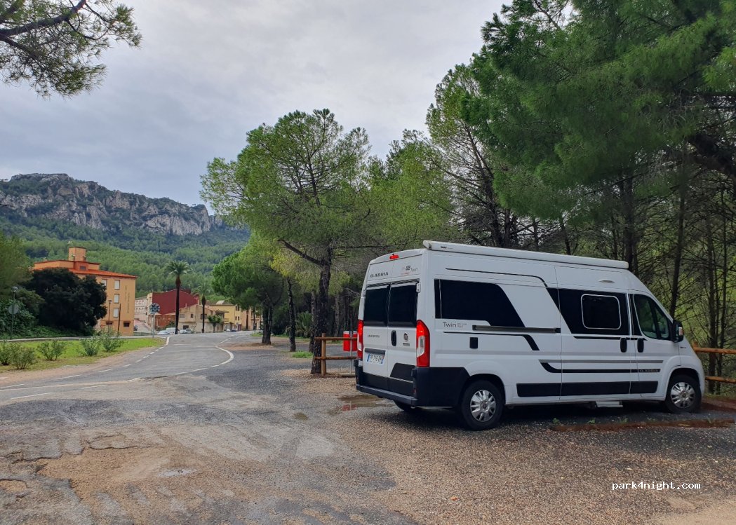 (43891) Vandellòs - 49 Carretera Hospitalet-Móra — foto 2