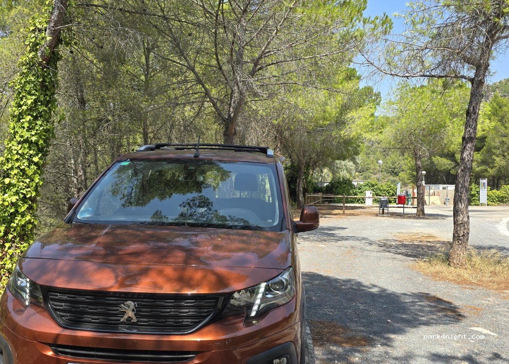 (43891) Vandellòs - 49 Carretera Hospitalet-Móra — foto 4