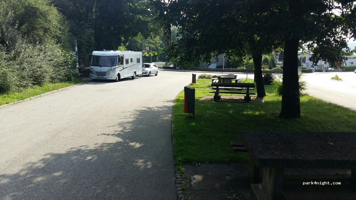 (4632) Trimbach - 67 Rebbergstrasse — foto