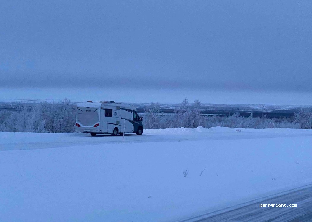 (99980) Utsjoki - 5474 Utsjoentie — foto 4