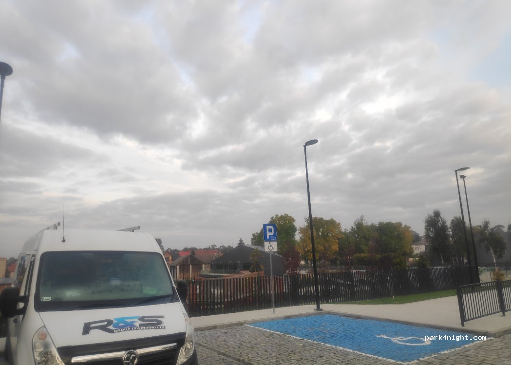(28-133) Pacanów - 2 Karska — foto