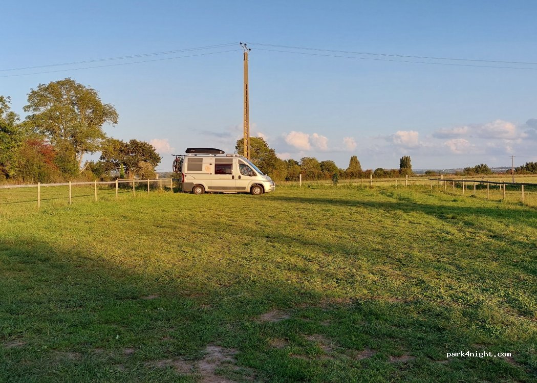(50300) Vains - 8 Route des Moires — foto 3