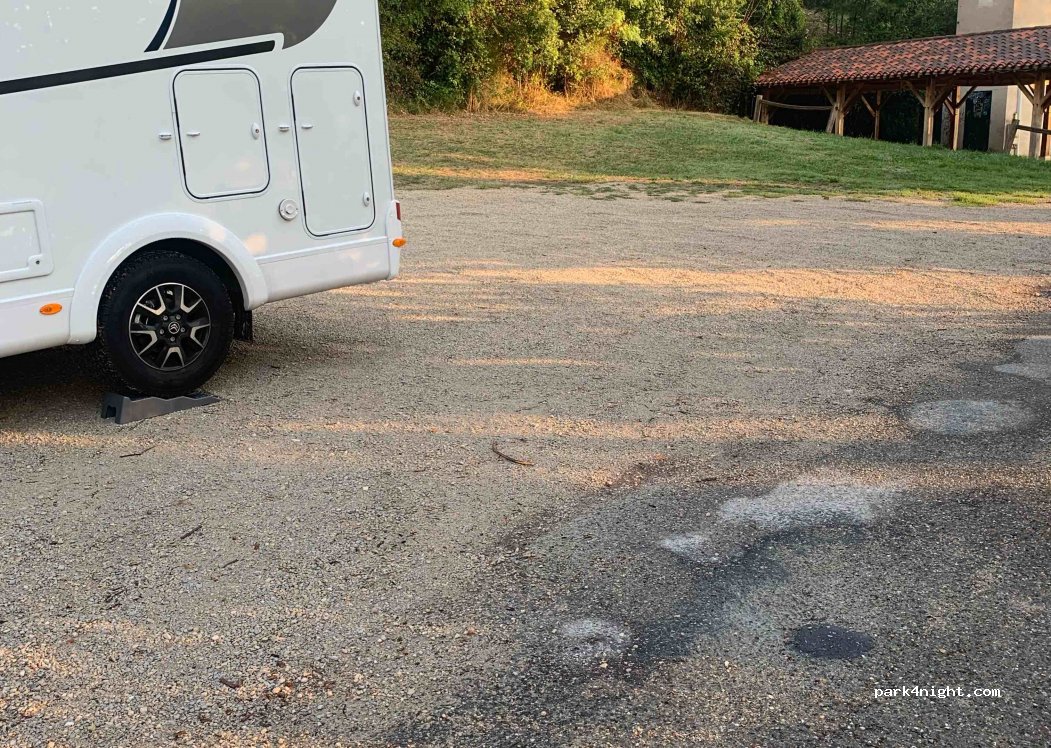 (46140) Caillac - 9 Chemin de la Fontaine — foto 2