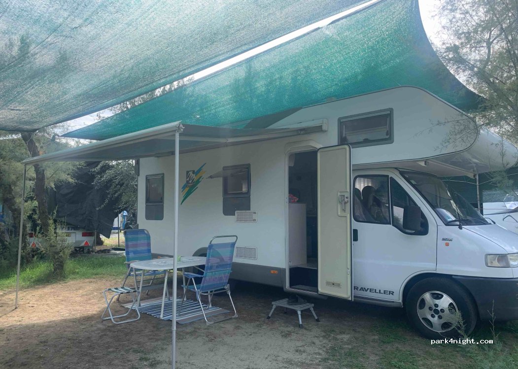 Camping RADA ETRUSCA — foto 3
