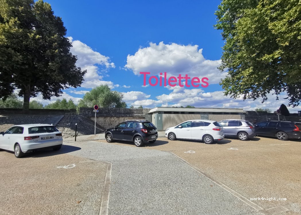 (37400) Amboise - Unnamed Road — foto