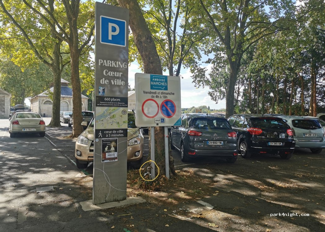 (37400) Amboise - Unnamed Road — foto 2
