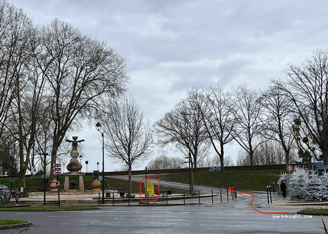 (37400) Amboise - Unnamed Road — foto 4