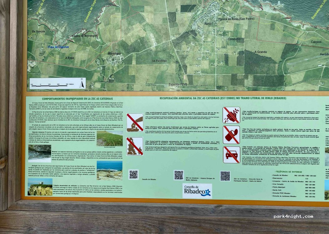 (27715) Ribadeo - Unnamed Road — foto 2