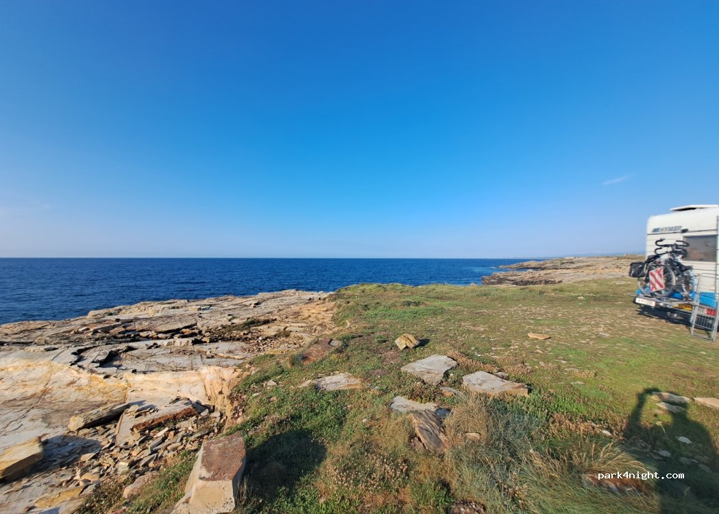 (27715) Ribadeo - Unnamed Road — foto 3