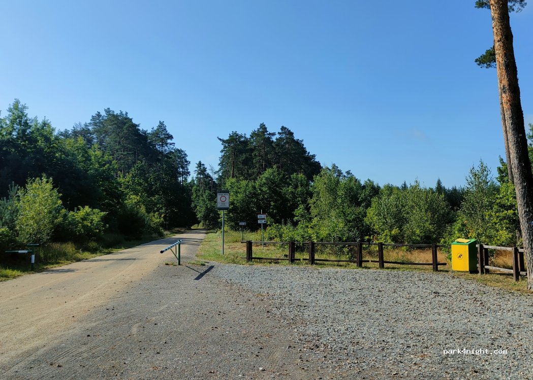 (99-417) Joachimów-Mogiły - 40 Polna — foto 3