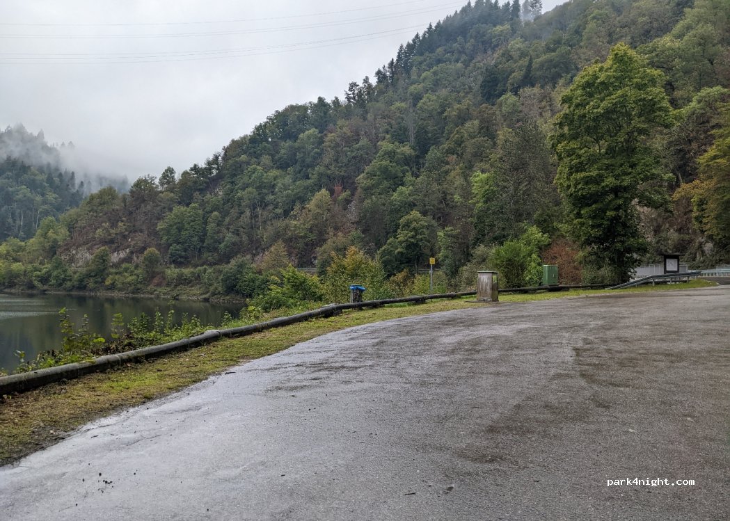 (79777) Ühlingen-Birkendorf - 5 Schwarzatalstraße — foto 3