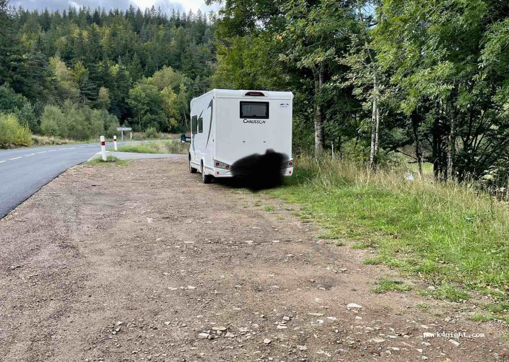 (48250) Mont Lozère et Goulet - D6 — foto