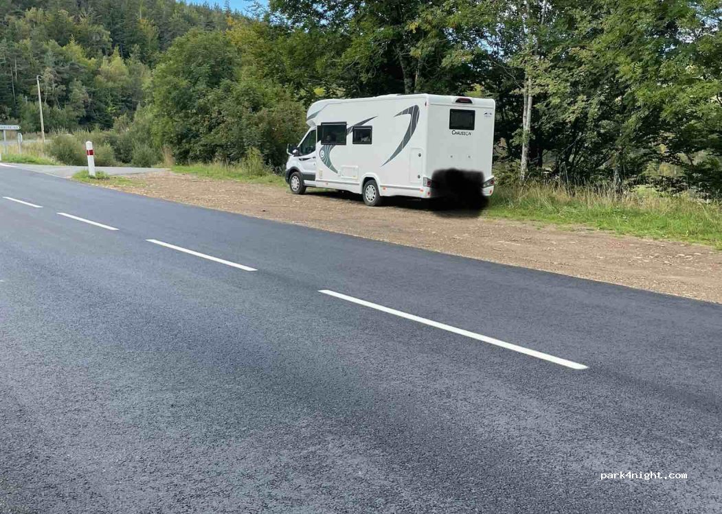 (48250) Mont Lozère et Goulet - D6 — foto 2
