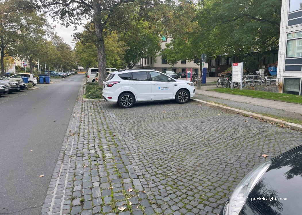 (38106) Braunschweig - 22 Schleinitzstraße — foto