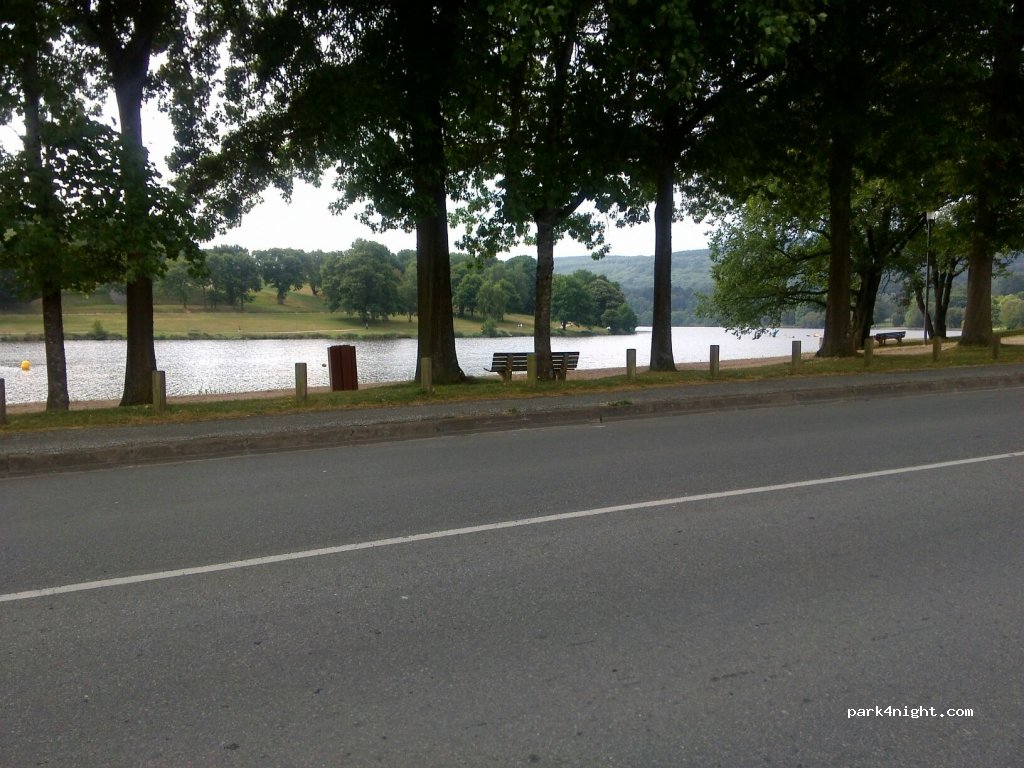 (23000) Guéret - 27 Route de Courtille — foto 2