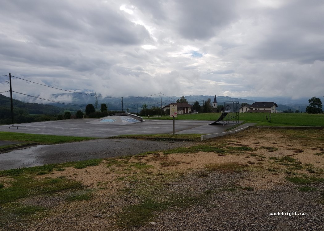 (74330) Nonglard - 46 Route de Monthoux — foto 2
