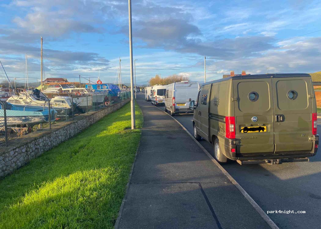 (LL18 5AS) Conwy - Horton Nose Lane — foto 2