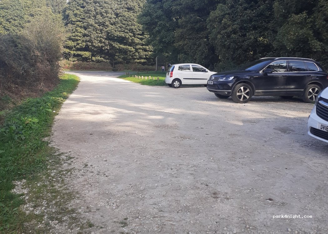 (NG21 0PD) Blidworth - Unnamed road — foto 2