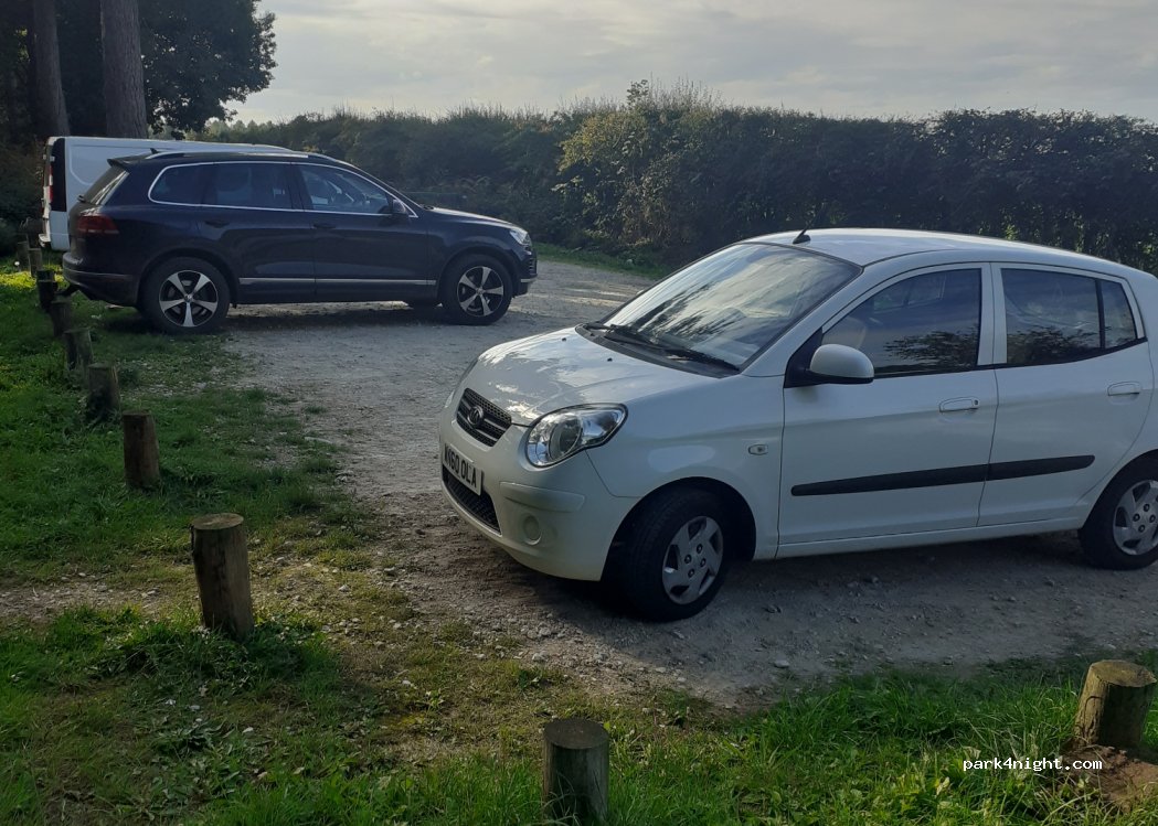 (NG21 0PD) Blidworth - Unnamed road — foto 3