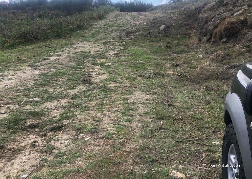 (4540) Albergaria da Serra - — foto 3