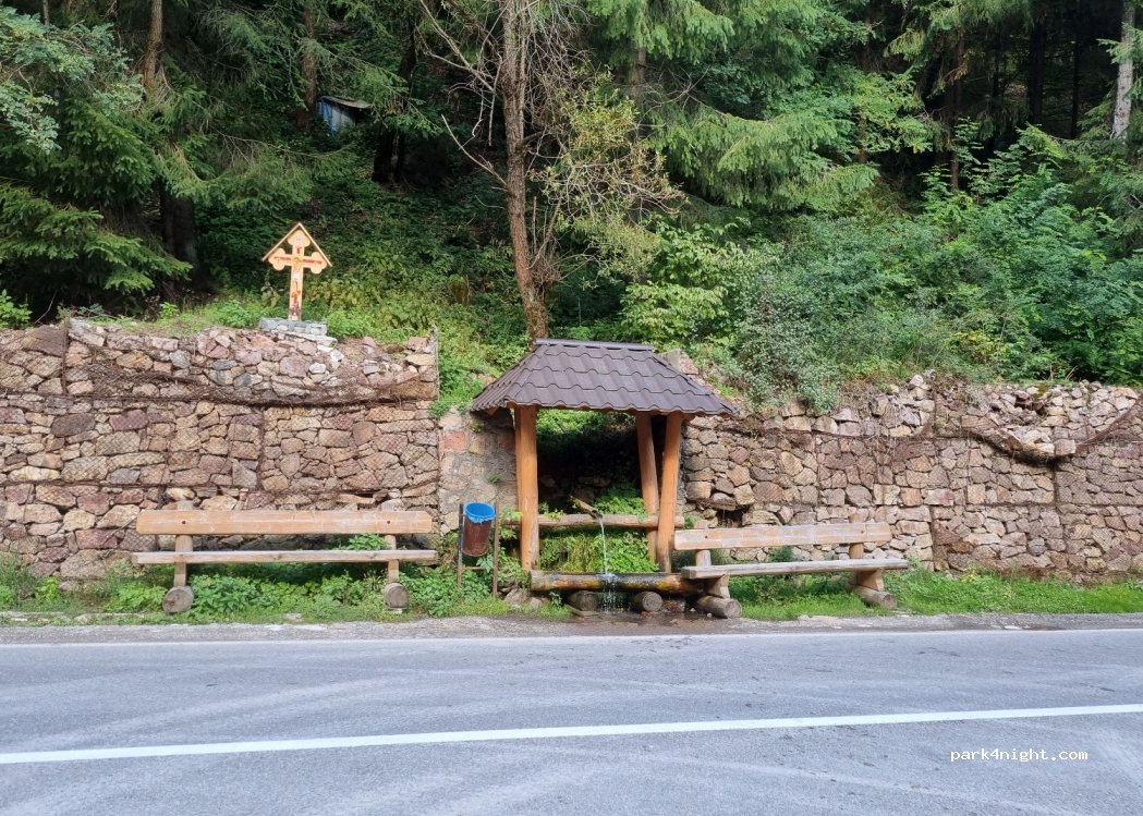 (517680) Scărișoara - 292 DN75 — foto