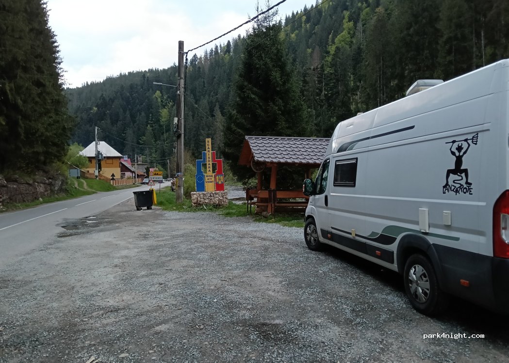 (517680) Scărișoara - 292 DN75 — foto 3