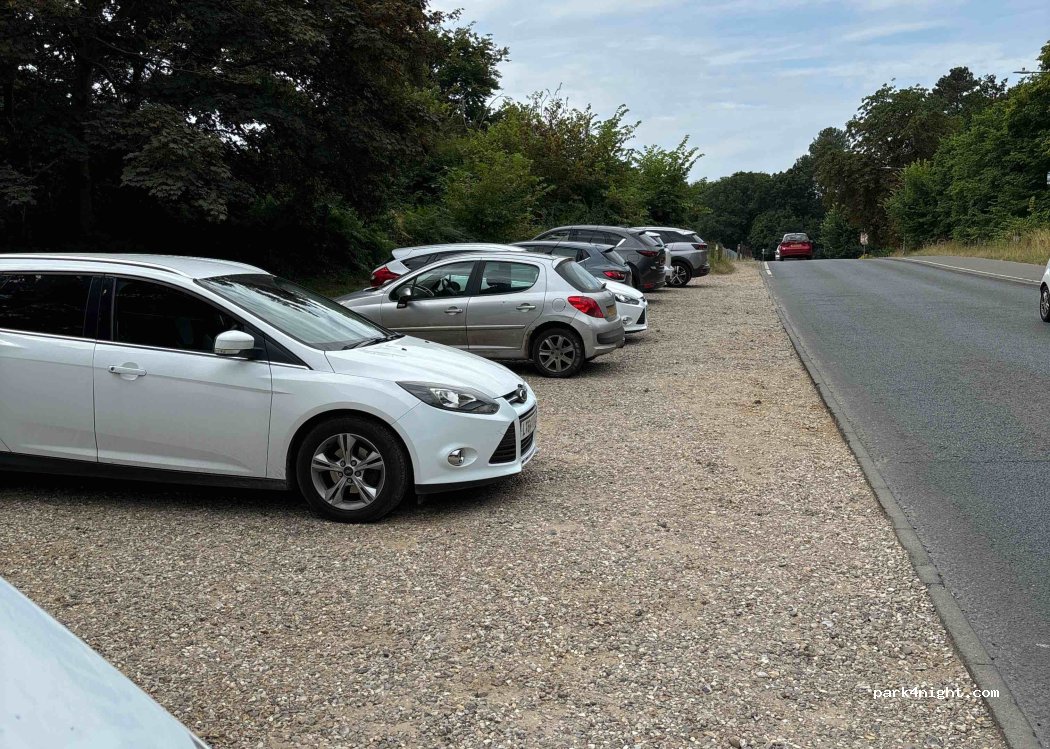(NR1 4HW) Norwich - Gurney Road — foto