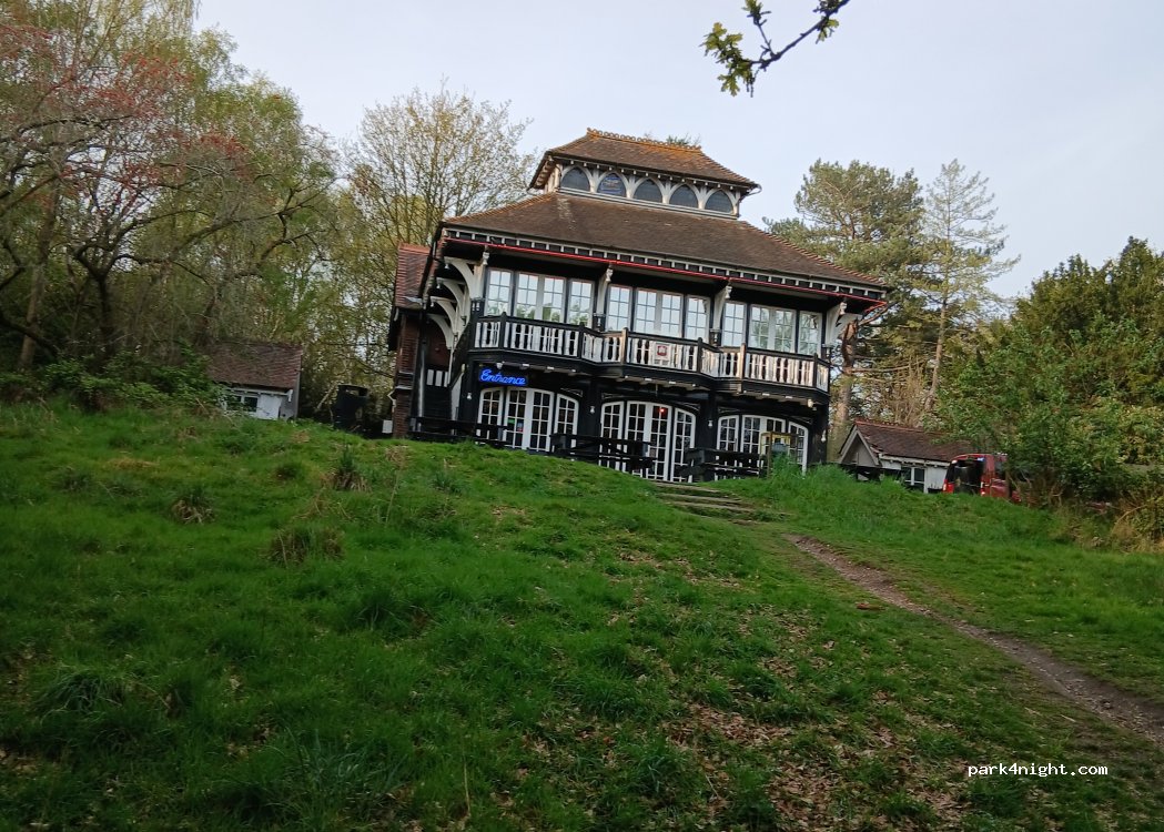 (NR1 4HW) Norwich - Gurney Road — foto 3