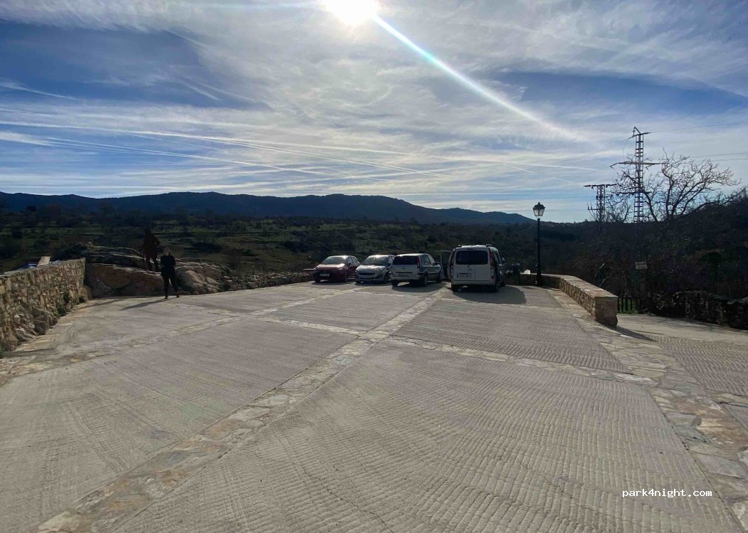 (28191) Horcajuelo de la Sierra - 65 Calle Pozas — foto 3
