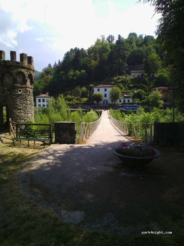 (55022) Bagni di Lucca - 9 Via di Renaio — foto 3