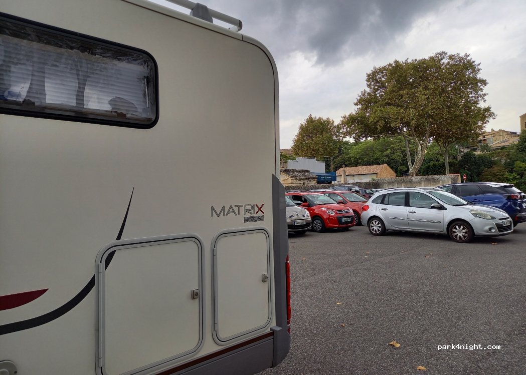 (11400) Castelnaudary - 19 Avenue Monseigneur de Langle — foto