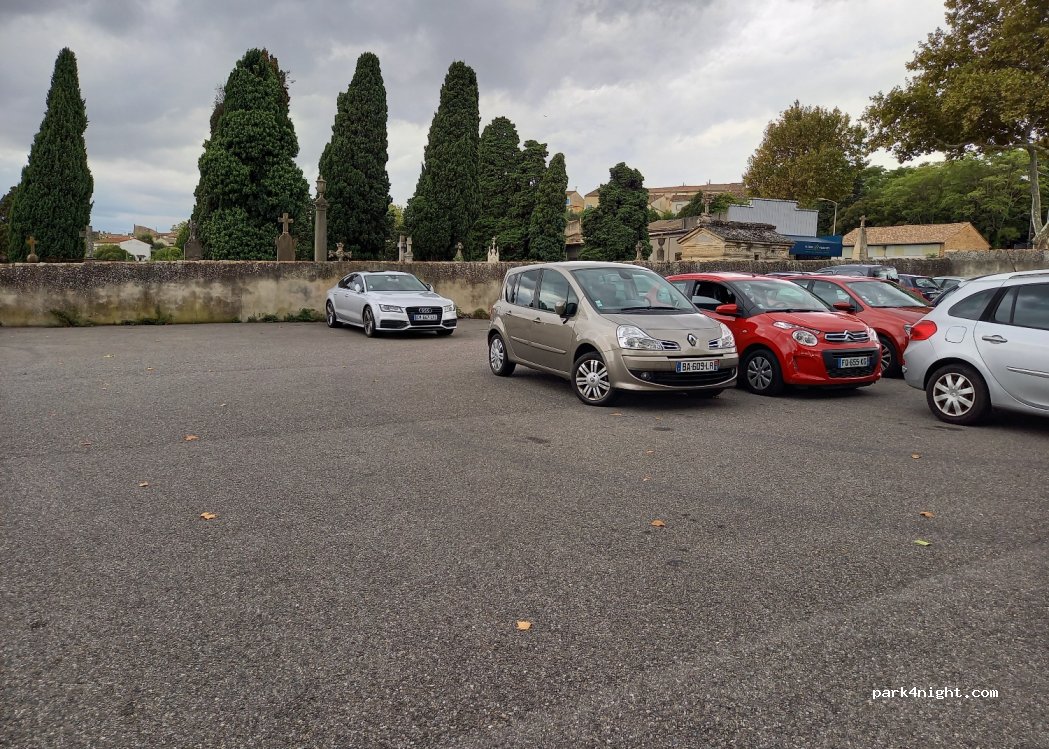 (11400) Castelnaudary - 19 Avenue Monseigneur de Langle — foto 2