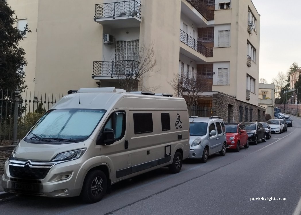 (10131) Torino - 60 Corso Giovanni Lanza — foto