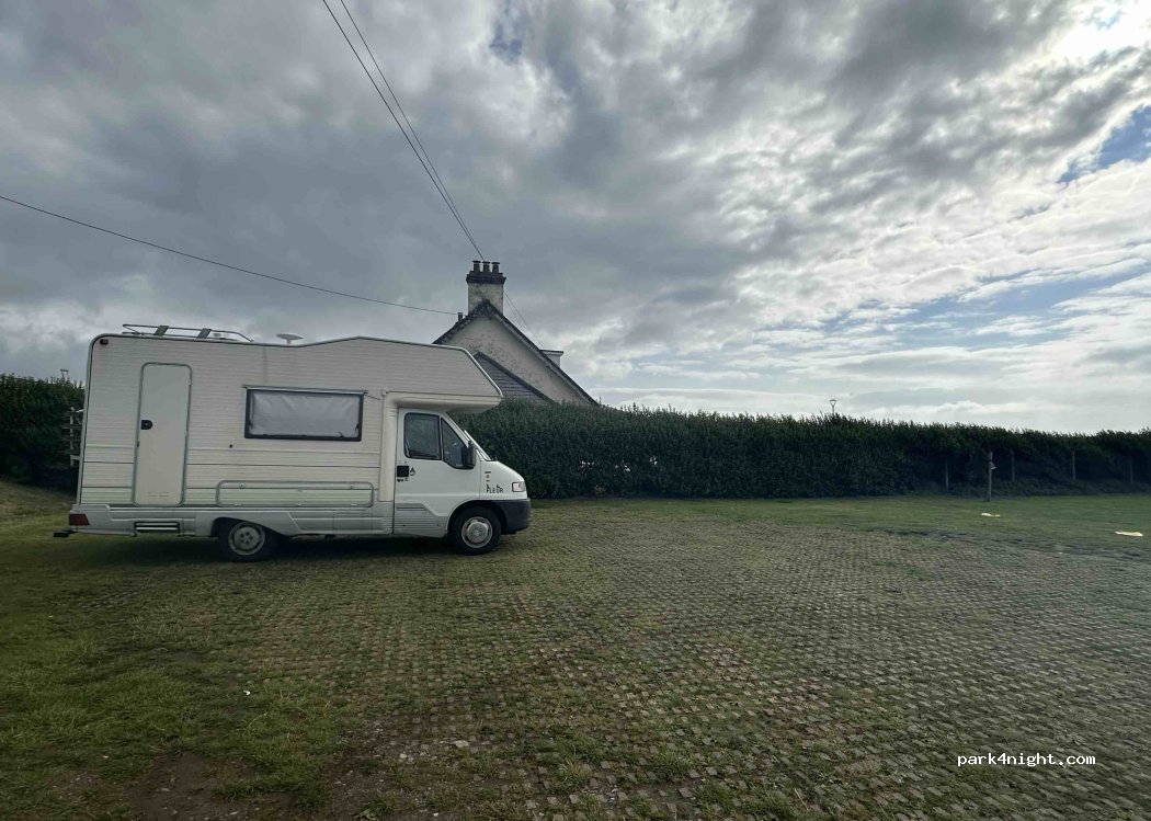 (BT34 4BN) Kilkeel - 61 Manse Road — foto 3
