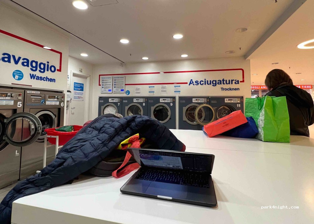 (39100) Bozen - 20 G. Galilei-Straße — foto
