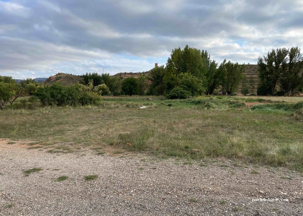 (44740) Vivel del Río Martín - 57D Calle Carretera — foto