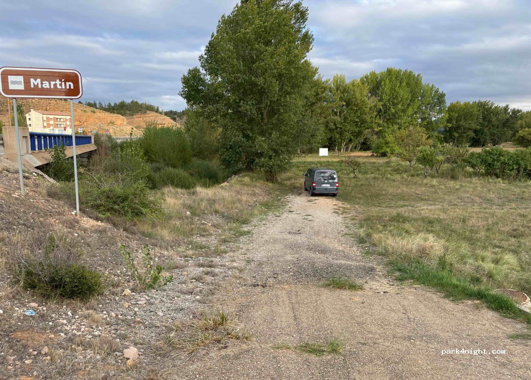 (44740) Vivel del Río Martín - 57D Calle Carretera — foto 2