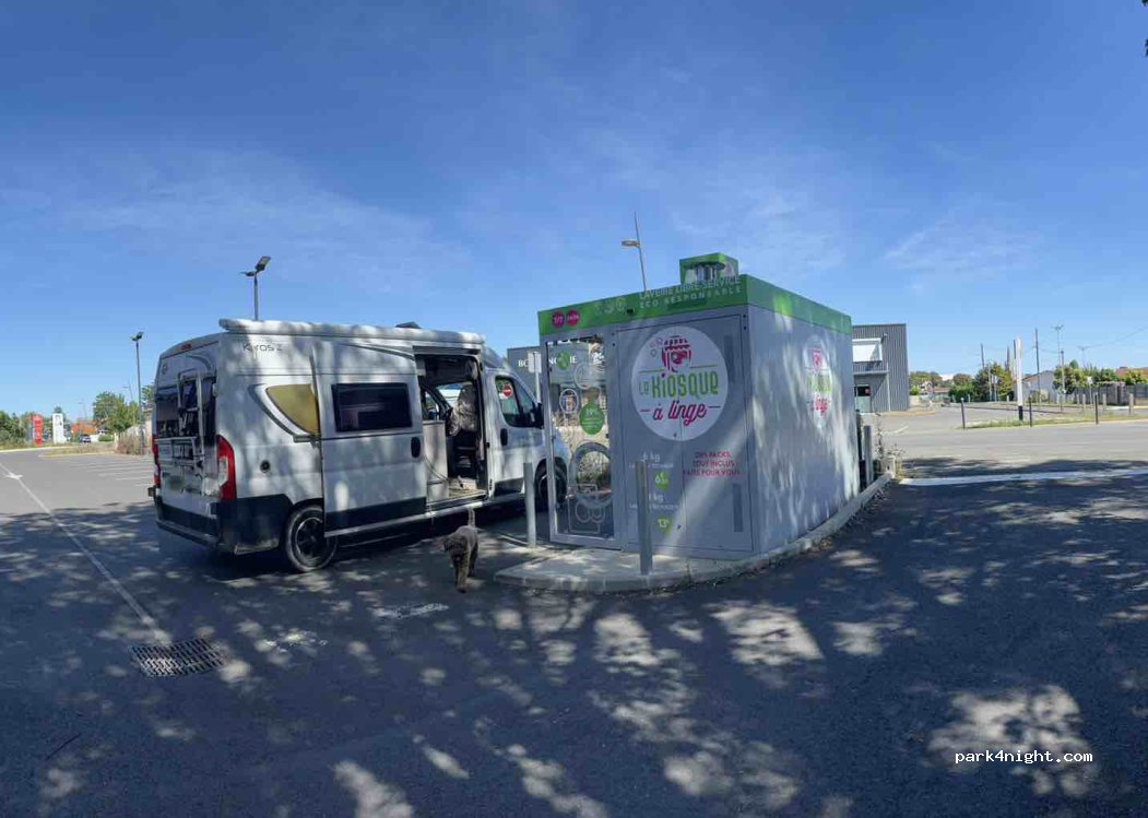 (33340) Lesparre-Médoc - 23 Avenue de Bordeaux — foto 4