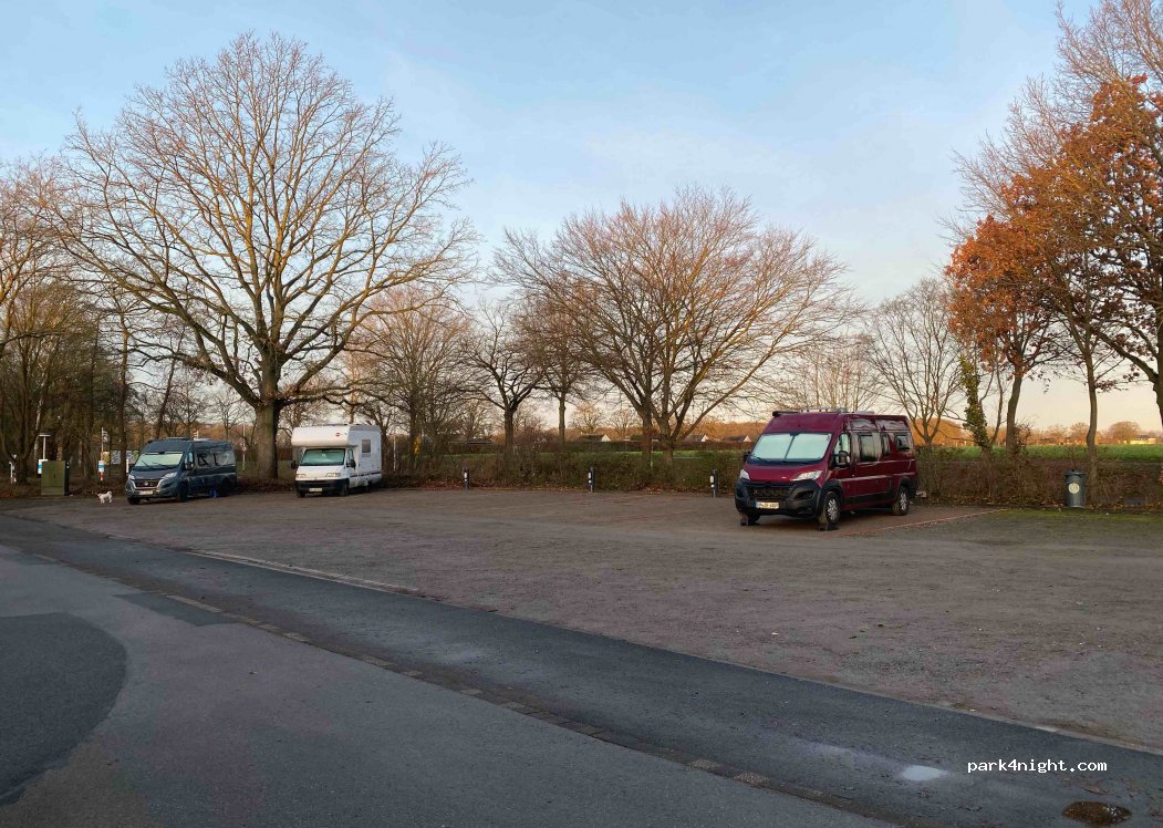 (48161) Münster - 311 Sentruper Straße — foto
