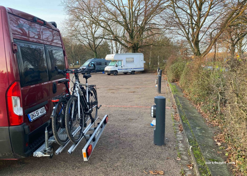(48161) Münster - 311 Sentruper Straße — foto 2