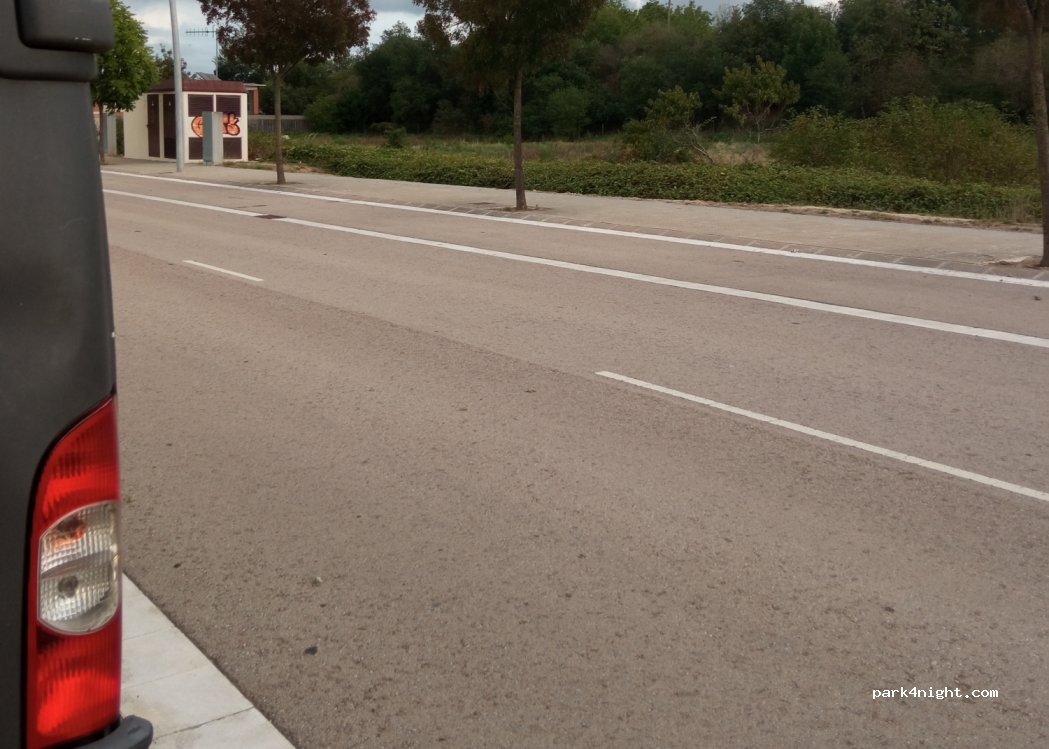 (08503) Gurb - 7F Raval Sector 2 Serveis — foto 3