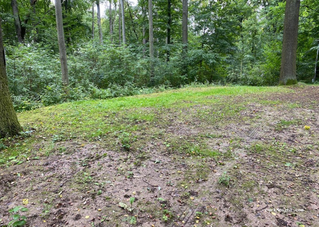 Bungalowsiedlung Waldenburg — foto 2