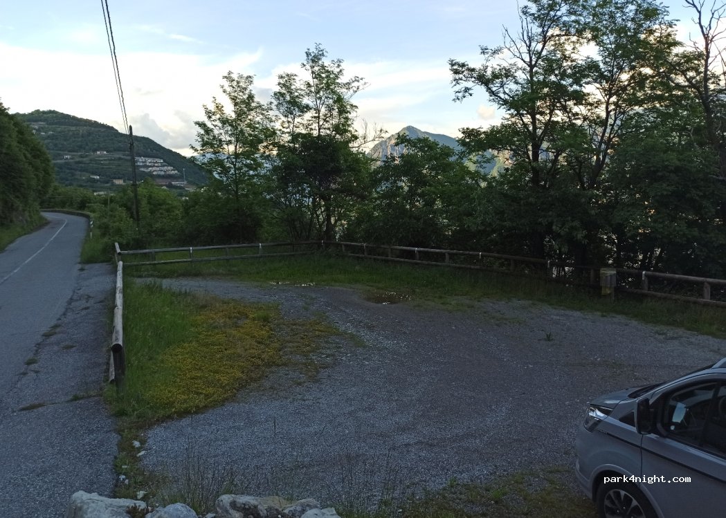 (24060) Tavernola bergamasca - SP78 — foto 3