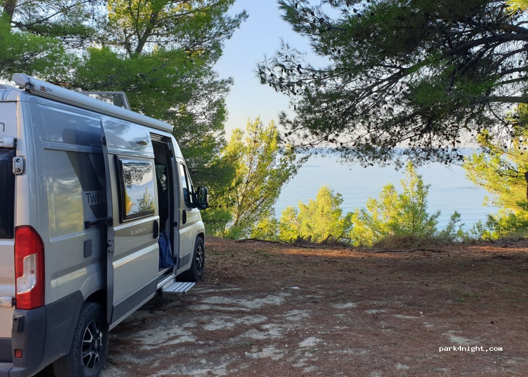 (281 00) Kefalonia - — foto