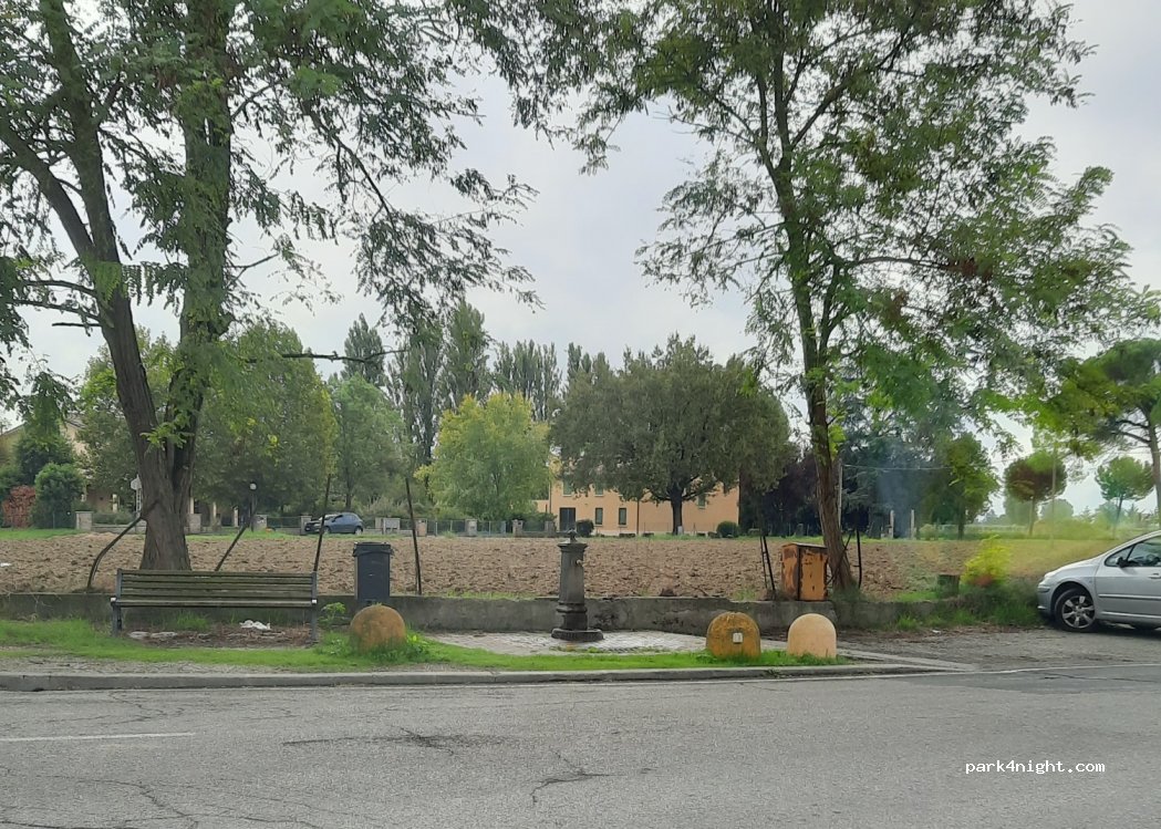 (48026) Russi - 42 SP52 — foto