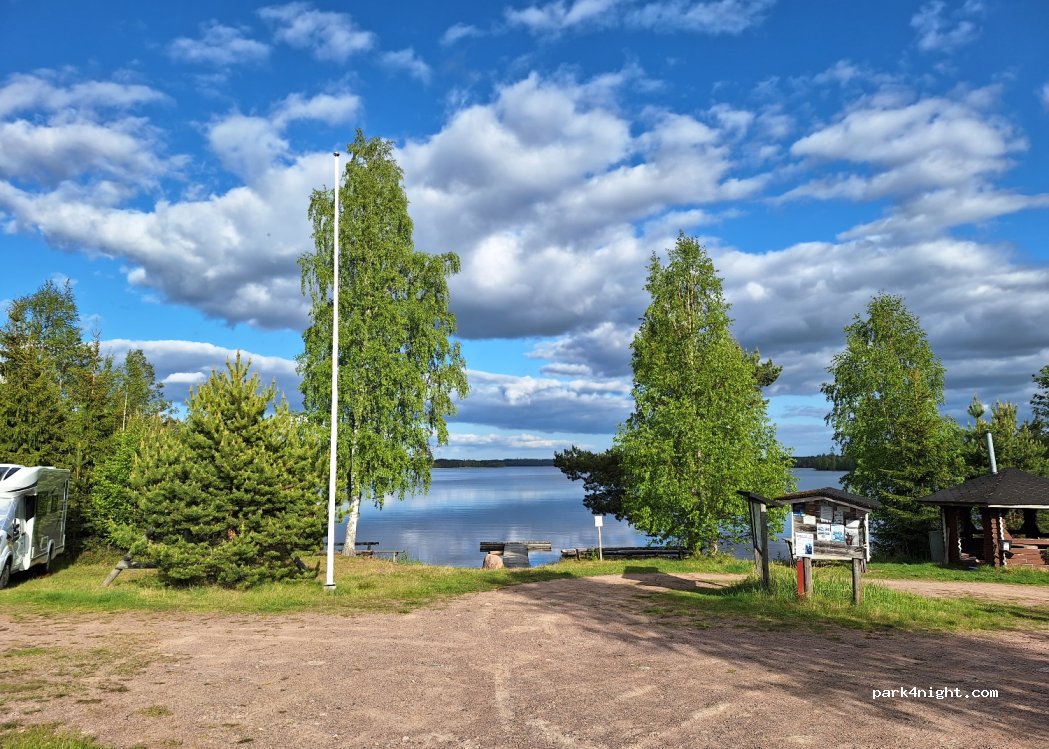 (56440) Ruokolahti - 3 Virposillantie — foto