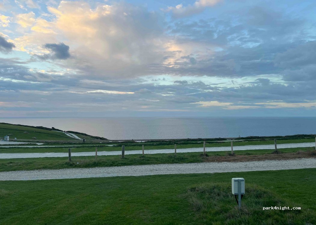Durdle Door Holiday Park — foto